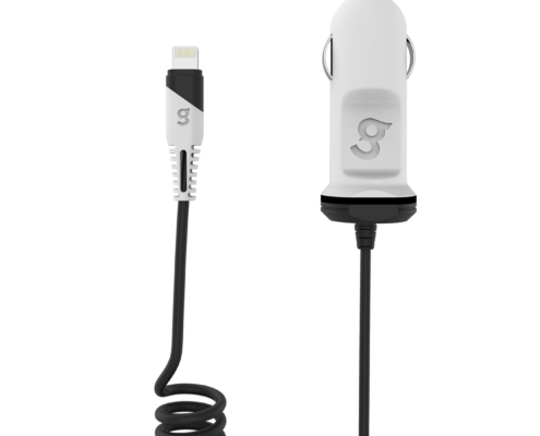 Cargador para Carro Compatible Iphone
