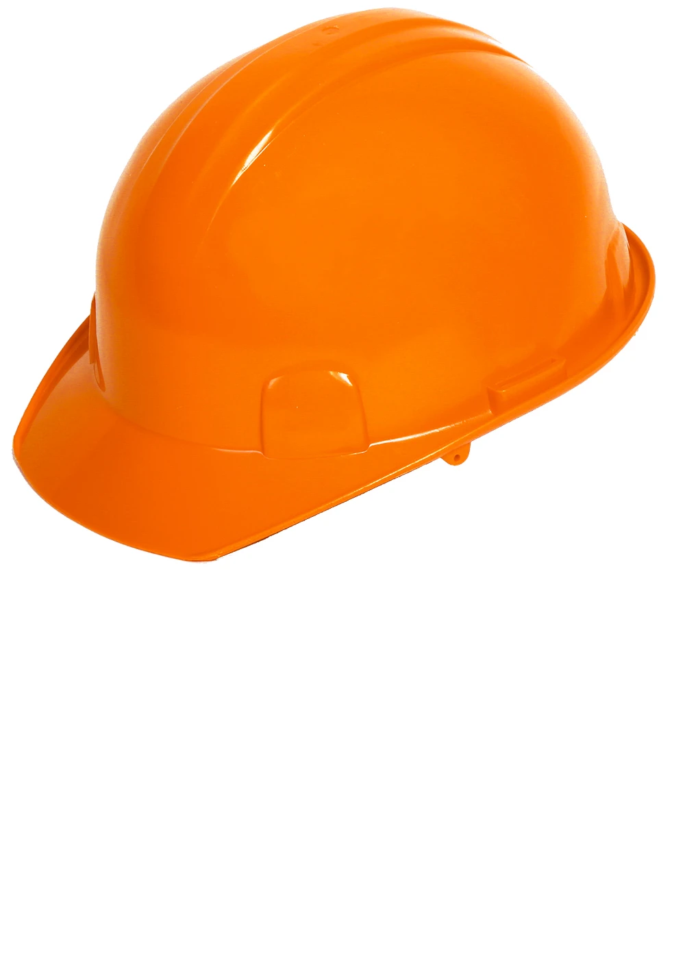 CASCO TERMOPLASTICO NARANJA SKU: CTJNAR