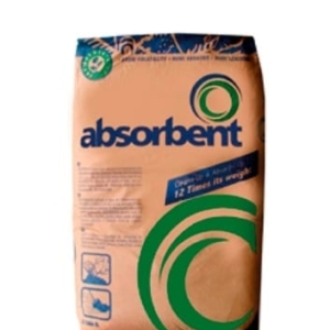 MUSGO ABSORBENTE DE 10 KGS. SKU:2180225