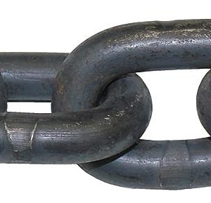 CADENA DE 3/8" GRADO 100 MARCA CROSBY PRECIO X METRO SKU: C38/G100
