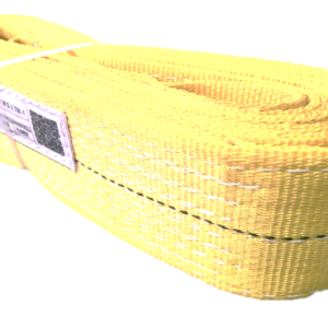 ESLINGA DE 4" X 20 PIES (6 METROS) DE 2 CAPAS SKU: EE2-94P20