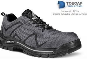 TENIS XPORT ESTILO 156 NEGRO C/GRIS SKU:KTN-GC