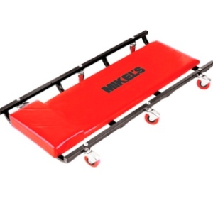 CAMA UNA POSICION P/MECANICO ACOLCHONADA 36" MIKELS SKU: 603751