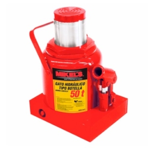 GATO BOTELLA 50 TONS GH-50MIKELS SKU: 5458455