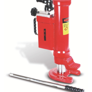 GATO UÑA INST. 10 TONS. GHUC-COMPACTO MIKELS SKU: 311098