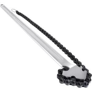 LLAVE DE CADENA, TUBERIA SERVICIO PESADO 24 PULGADAS SKU; LLC-24