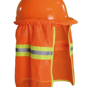 CUBRE NUCA ALTA VISIBILIDAD SKU: CNAV