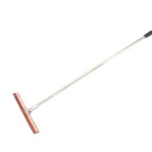 LIMPIA VIDRIOS DE 90 CMS. MANGO METALICO SKU: A137