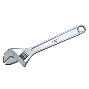 LLAVE AJUSTABLE DE 10" CORMADA 140410 FOY SKU: 789133
